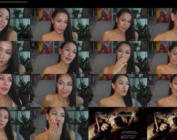 sweet_moan — 5 minute Chaturbate female cam show recording, 720p, Dec 9, 2022