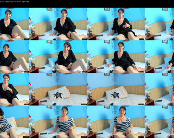 sweetangell69_ — 109 minute Chaturbate female cam show recording, 720p, Dec 9, 2022