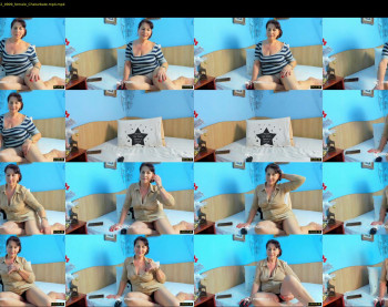 sweetangell69_ — 109 minute Chaturbate female cam show recording, 720p, Dec 9, 2022