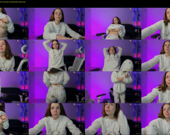 sweetcobra — 55 minute Chaturbate female cam show recording, 1080p, Dec 10, 2022