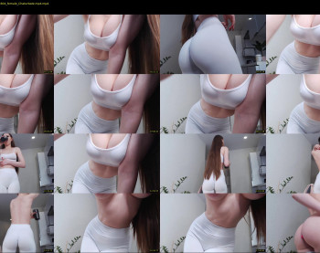 sweetpulse_ — 21 minute Chaturbate female cam show recording, 1080p, Dec 10, 2022