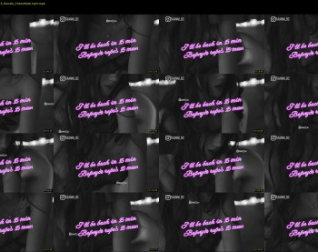 taanni_bc — 19 minute Chaturbate female cam show recording, 1080p, Dec 9, 2022