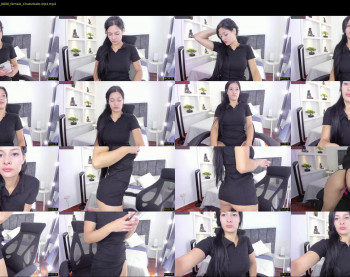 tanya_roberts — 55 minute Chaturbate female cam show recording, 1080p, Dec 9, 2022