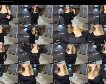 tatti_1 — 15 minute Chaturbate female cam show recording, 1080p, Dec 9, 2022