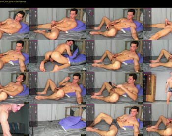 theodore_hot — 54 minute Chaturbate male cam show recording, 1080p, Dec 9, 2022