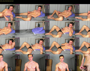 theodore_hot — 54 minute Chaturbate male cam show recording, 1080p, Dec 9, 2022