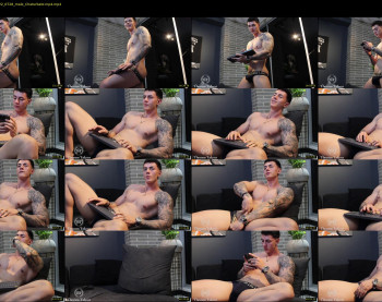 thomas_falcon1 — 57 minute Chaturbate male cam show recording, 1080p, Dec 9, 2022