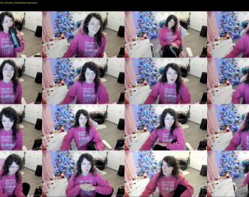tiggerrosey — 27 minute Chaturbate female cam show recording, 480p, Dec 10, 2022