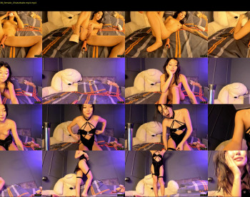 tomiko_rie — 19 minute Chaturbate female cam show recording, 1080p, Dec 9, 2022