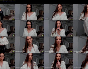 unforgettable_s — 54 minute Chaturbate female cam show recording, 1080p, Dec 9, 2022
