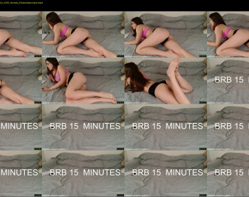 vanessa__queen — 56 minute Chaturbate female cam show recording, 1080p, Dec 9, 2022