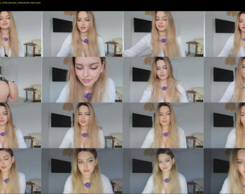 victoria_karma — 54 minute Chaturbate female cam show recording, 1080p, Dec 9, 2022