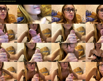 viktoria9898 — 14 minute Chaturbate couple cam show recording, 720p, Dec 9, 2022