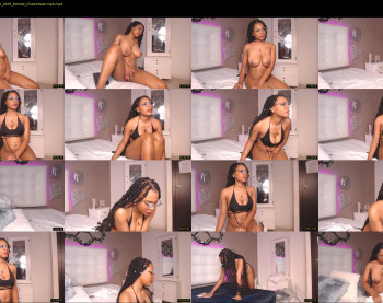 violeta_milleer — 101 minute Chaturbate female cam show recording, 720p, Dec 9, 2022