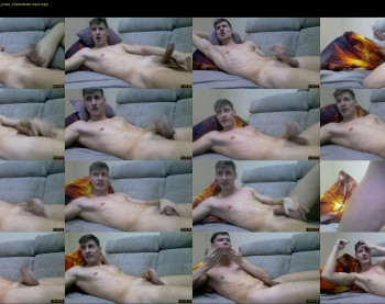 vito_sky — 100 minute Chaturbate male cam show recording, 720p, Dec 9, 2022