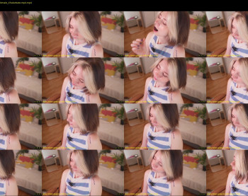 vixenp — 4 minute Chaturbate female cam show recording, 1080p, Dec 10, 2022