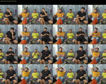 web_gammer_ — 6 minute Chaturbate male cam show recording, 1080p, Dec 9, 2022