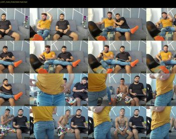 web_gammer_ — 59 minute Chaturbate male cam show recording, 1080p, Dec 9, 2022