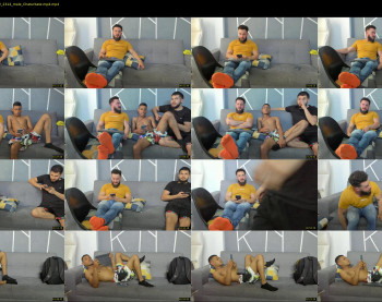 web_gammer_ — 57 minute Chaturbate male cam show recording, 1080p, Dec 9, 2022