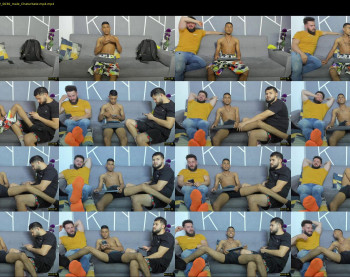 web_gammer_ — 56 minute Chaturbate male cam show recording, 1080p, Dec 10, 2022