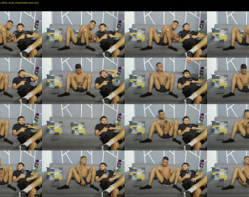 web_gammer_ — 3 minute Chaturbate male cam show recording, 1080p, Dec 10, 2022