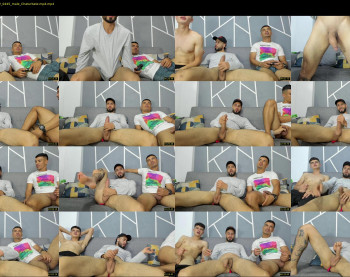 web_gammer_ — 55 minute Chaturbate male cam show recording, 1080p, Dec 10, 2022
