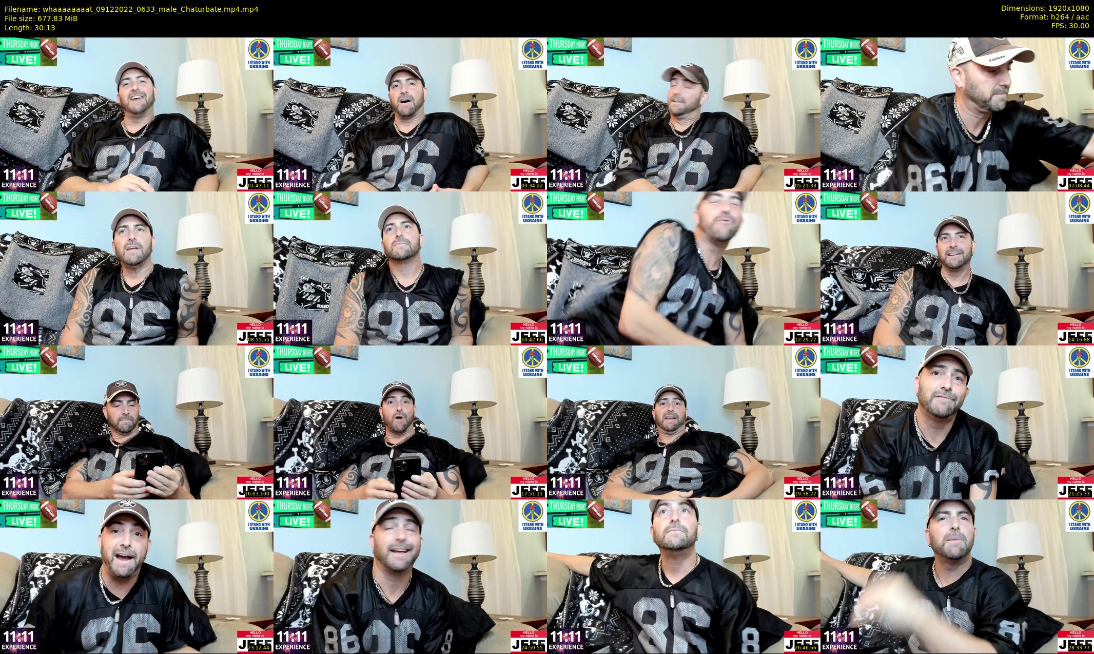 whaaaaaaaat — 31 minute Chaturbate couple cam show recording, 1080p, Dec 9, 2022