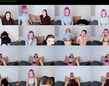 whitehelene — 54 minute Chaturbate female cam show recording, 1080p, Dec 9, 2022