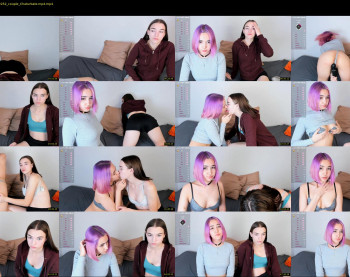 whitehelene — 54 minute Chaturbate female cam show recording, 1080p, Dec 9, 2022
