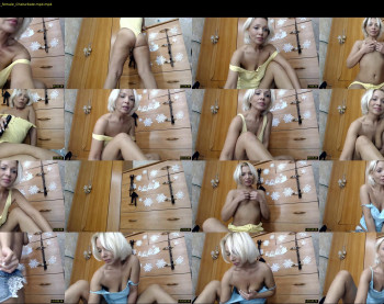 wildroze — 97 minute Chaturbate female cam show recording, 720p, Dec 9, 2022