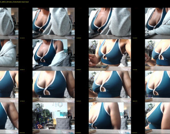 wynterheat — 91 minute Chaturbate female cam show recording, 720p, Dec 9, 2022