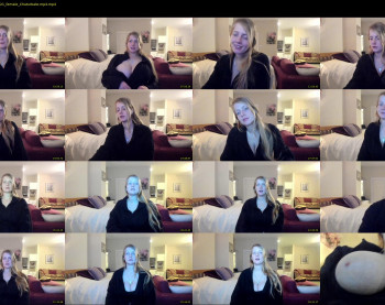 x__rose__x — 68 minute Chaturbate female cam show recording, 720p, Dec 9, 2022