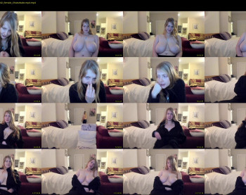 x__rose__x — 88 minute Chaturbate female cam show recording, 720p, Dec 10, 2022