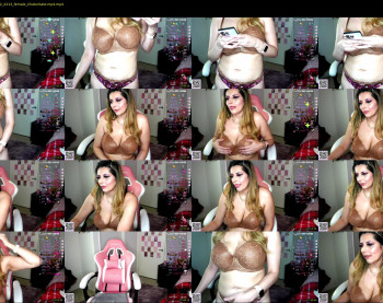 xclusivesecrets — 32 minute Chaturbate female cam show recording, 1080p, Dec 9, 2022
