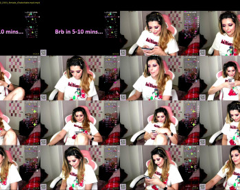 xclusivesecrets — 60 minute Chaturbate female cam show recording, 1080p, Dec 9, 2022