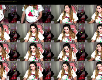 xclusivesecrets — 11 minute Chaturbate female cam show recording, 1080p, Dec 9, 2022