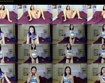 xen_cy — 54 minute Chaturbate female cam show recording, 1080p, Dec 9, 2022