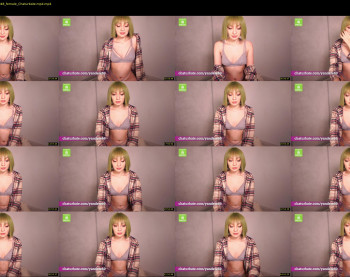 yandere69 — 51 minute Chaturbate female cam show recording, 1080p, Dec 9, 2022