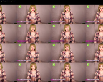 yandere69 — 15 minute Chaturbate female cam show recording, 1080p, Dec 9, 2022