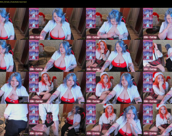 yoki_shizuko — 36 minute Chaturbate female cam show recording, 1080p, Dec 9, 2022
