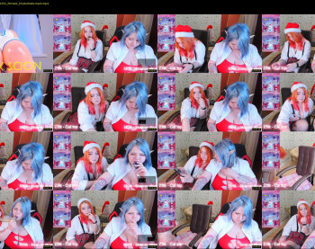 yoki_shizuko — 58 minute Chaturbate female cam show recording, 1080p, Dec 9, 2022