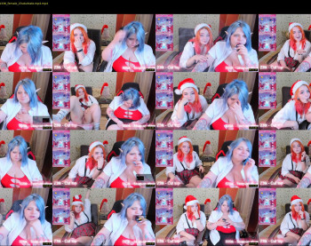 yoki_shizuko — 36 minute Chaturbate female cam show recording, 1080p, Dec 9, 2022