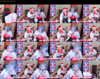 yoki_shizuko — 5 minute Chaturbate female cam show recording, 1080p, Dec 9, 2022