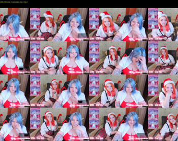 yoki_shizuko — 60 minute Chaturbate female cam show recording, 1080p, Dec 9, 2022