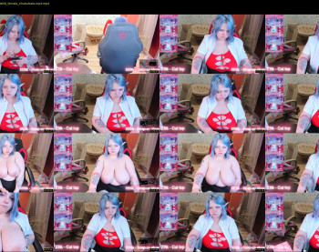 yoki_shizuko — 58 minute Chaturbate female cam show recording, 1080p, Dec 9, 2022