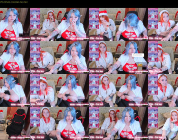 yoki_shizuko — 60 minute Chaturbate female cam show recording, 1080p, Dec 9, 2022