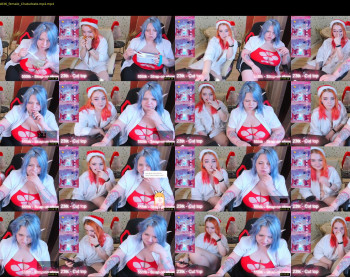yoki_shizuko — 41 minute Chaturbate female cam show recording, 1080p, Dec 9, 2022