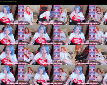 yoki_shizuko — 60 minute Chaturbate female cam show recording, 1080p, Dec 9, 2022