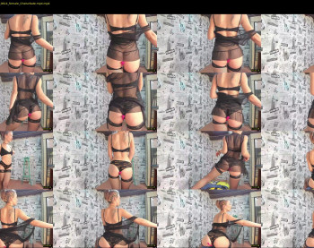yourburnwish — 28 minute Chaturbate female cam show recording, 1080p, Dec 9, 2022