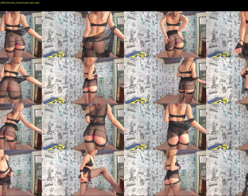 yourburnwish — 64 minute Chaturbate female cam show recording, 1080p, Dec 9, 2022